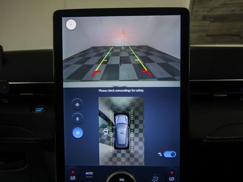 New 2025 Ford Mustang Mach-E Select image 15