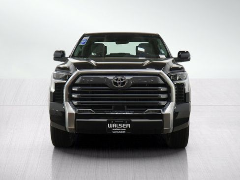Used 2023 Toyota Tundra Limited AWD/4WD image 9