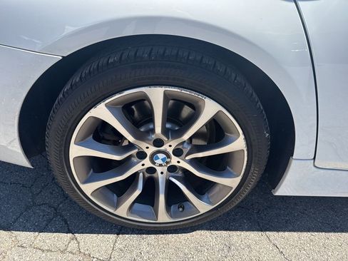 Used 2016 BMW 528i Sedan image 11
