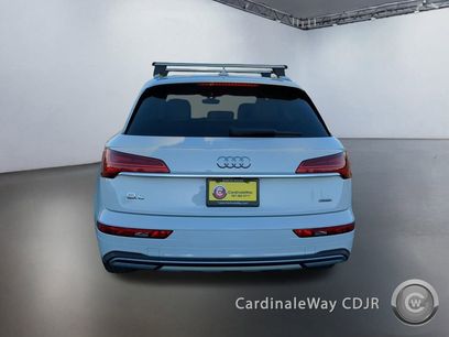Used 2023 Audi Q5 2.0T Premium Plus