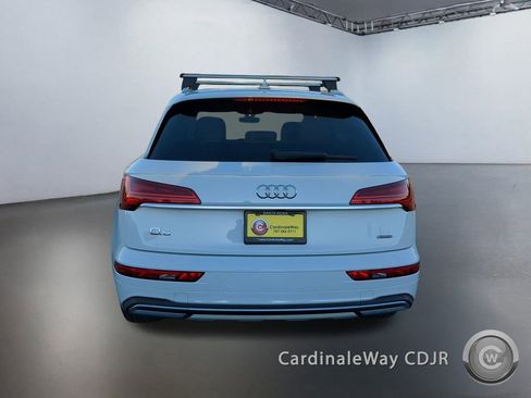 Used 2023 Audi Q5 2.0T Premium Plus image 4