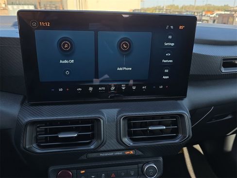 New 2025 Ford Mustang Coupe image 19