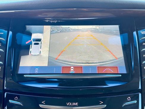 Used 2019 Cadillac Escalade Luxury image 33