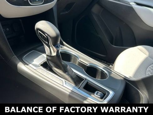 Used 2024 Chevrolet Equinox LS FWD image 24