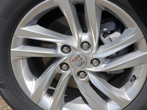 New 2026 Buick Envista Sport Touring w/ Convenience I Package FWD image 9