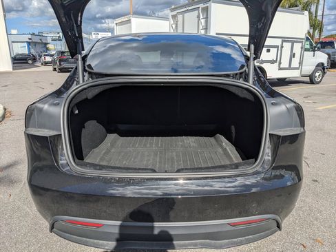 Used 2025 Tesla Model 3 Long Range image 13
