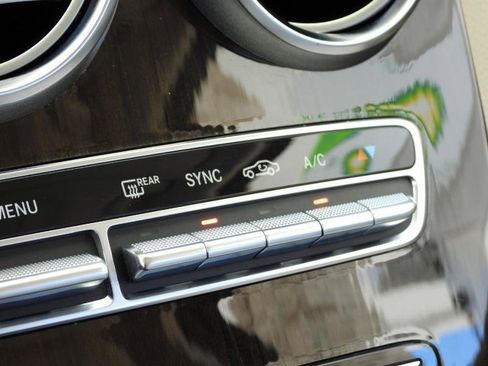 Used 2020 Mercedes-Benz GLC 300 image 73