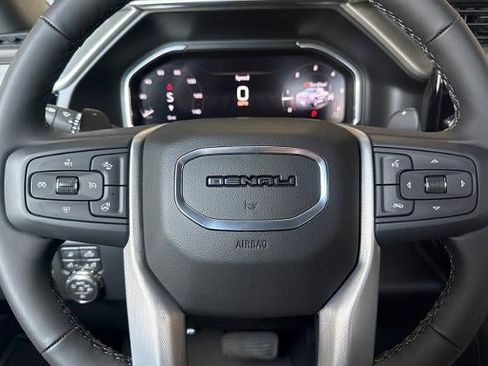 New 2026 GMC Sierra 1500 Denali w/ Denali Reserve Package AWD/4WD image 26