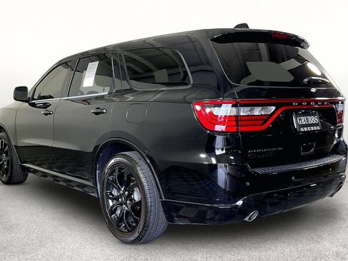 Used 2020 Dodge Durango GT w/ Blacktop Package RWD image 14