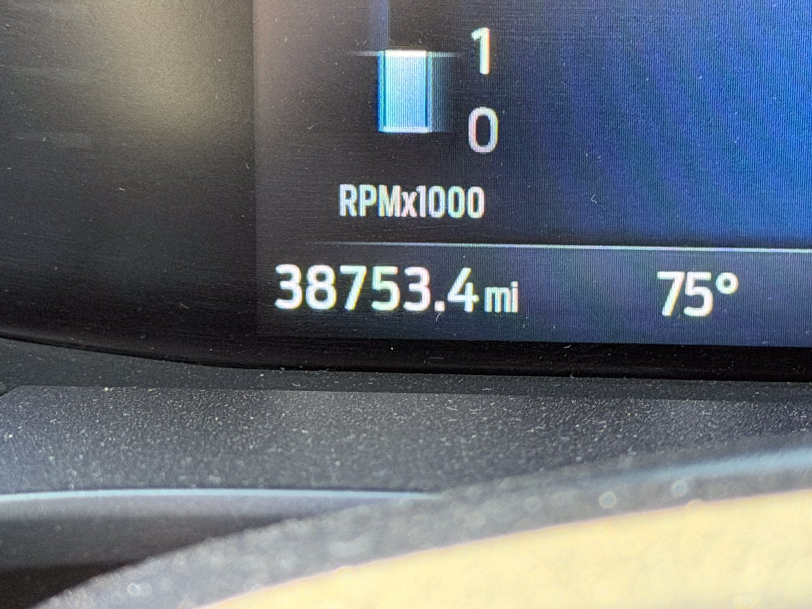 Certified 2025 Ford Escape ST-Line FWD image 28