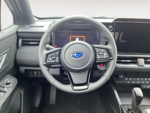 New 2026 Subaru Outback Premium image 12