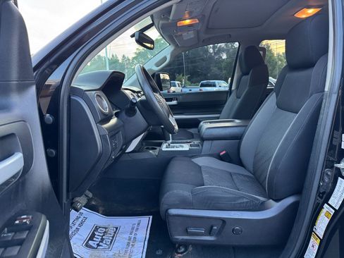 Used 2014 Toyota Tundra SR5 AWD/4WD image 15