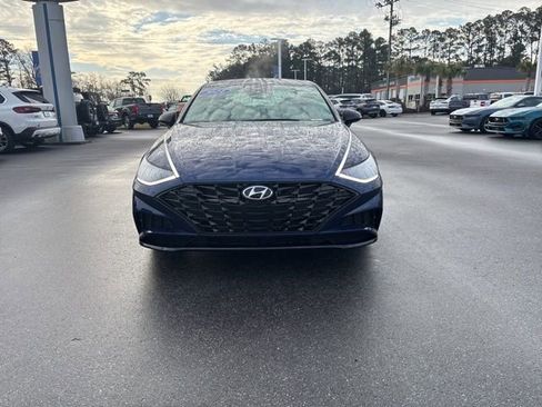 Used 2021 Hyundai Sonata SEL Plus image 8