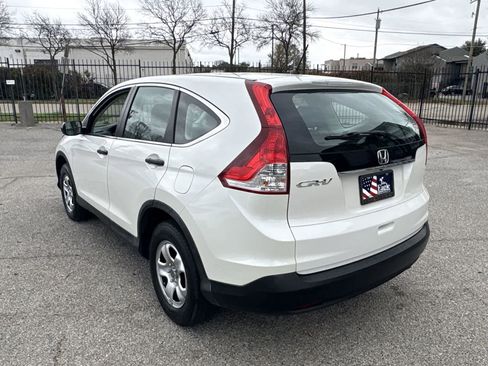 Used 2014 Honda CR-V LX image 12