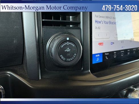 Used 2025 Ford F150 Tremor w/ Bed Utility Package image 30