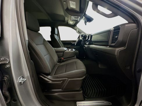 Used 2023 Chevrolet Silverado 1500 LT image 32