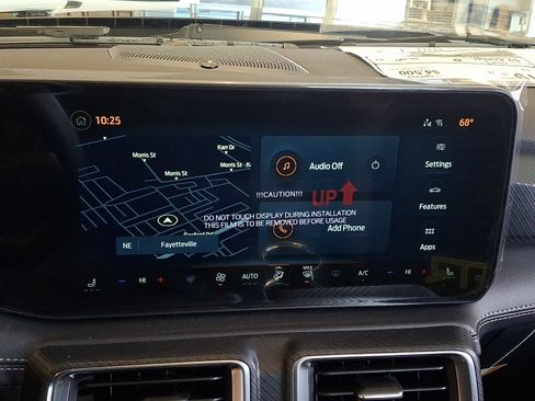 New 2026 Ford Mustang GT Premium w/ GT Performance Package image 8