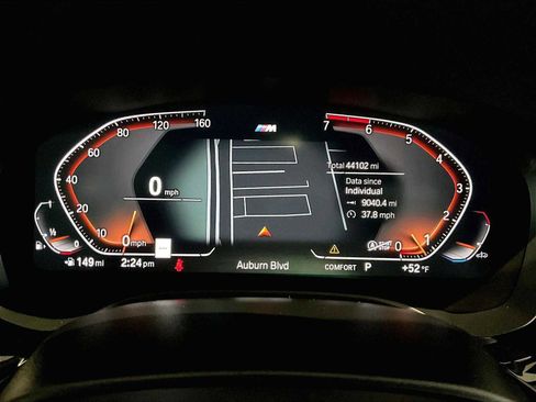 Used 2023 BMW 530i w/ M Sport Package image 21