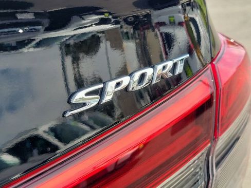 Certified 2024 Honda Civic Sport image 8