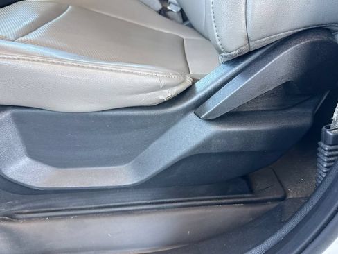Used 2020 Ford F150 XL w/ Equipment Group 101A Mid RWD image 18