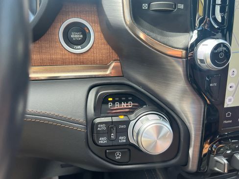 Used 2023 RAM 1500 Limited image 20