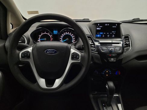 Used 2019 Ford Fiesta SE w/ Equipment Group 201A FWD image 22