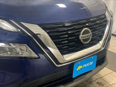 Used 2021 Nissan Rogue SV image 31