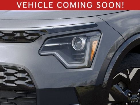 New 2026 Kia Niro Wind image 10