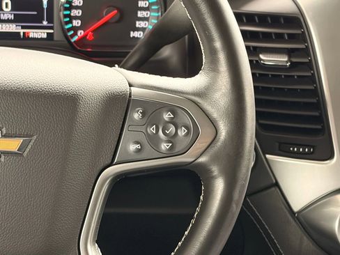 Used 2016 Chevrolet Tahoe LTZ image 34