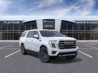 New 2026 GMC Yukon XL Elevation