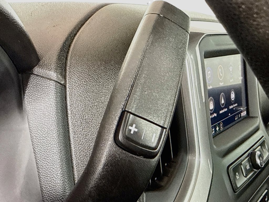 Used 2023 Chevrolet Silverado 3500 W/T w/ WT Fleet Convenience Package AWD/4WD image 16