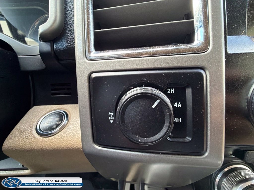 Used 2015 Ford F150 Lariat w/ Equipment Group 501A Mid AWD/4WD image 26