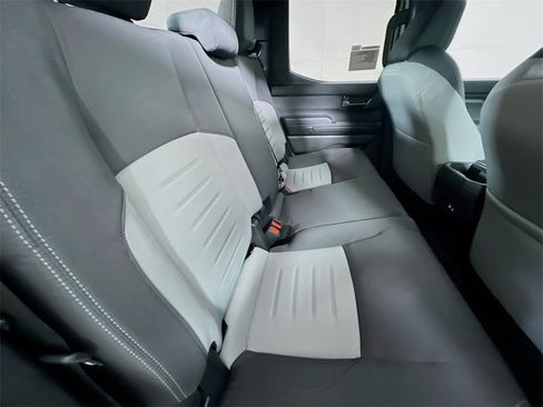 New 2026 Toyota Tacoma TRD Sport image 21