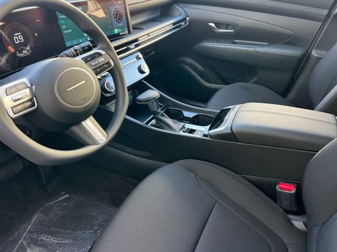 New 2026 Hyundai Tucson SEL image 11