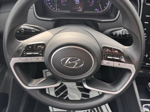 Used 2024 Hyundai Tucson SEL image 27