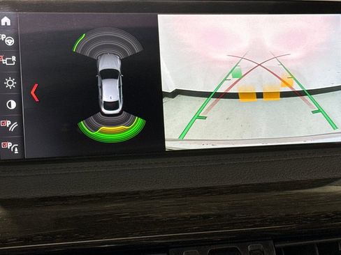 Used 2018 BMW X6 sDrive35i w/ Driving Assistance Package image 37