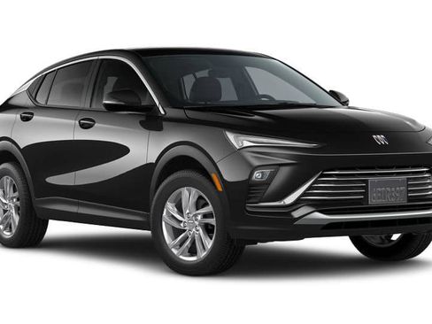 New 2026 Buick Envista Preferred image 35