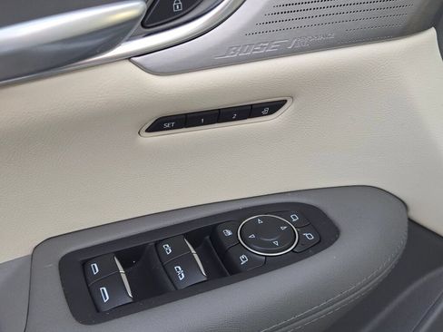 New 2025 Cadillac XT5 Premium Luxury FWD image 20