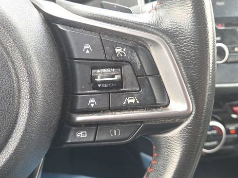 Used 2019 Subaru Forester Sport AWD/4WD image 37
