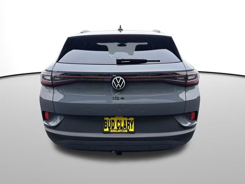 New 2025 Volkswagen ID.4 Pro S image 4