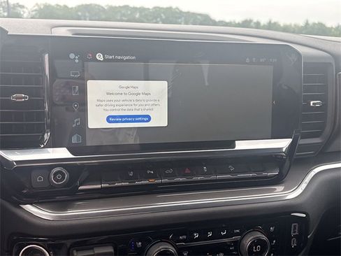 New 2025 Chevrolet Silverado 2500 High Country w/ Technology Package image 14