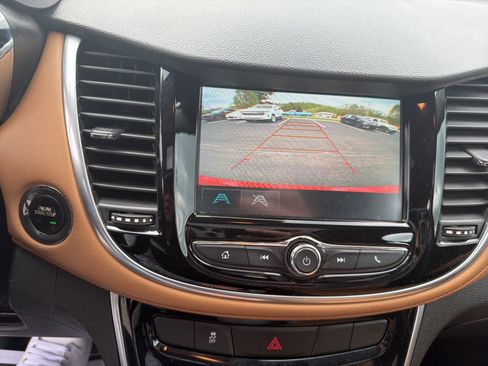 Used 2017 Chevrolet Trax Premier image 22