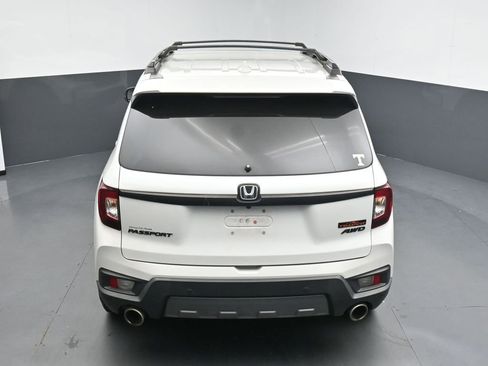 Used 2022 Honda Passport TrailSport image 16