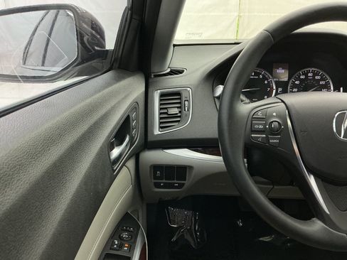Used 2015 Acura TLX V6 FWD image 33