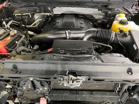 Used 2014 Ford F150 XLT w/ Equipment Group 302A Luxury image 27