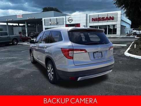Used 2019 Honda Pilot EX-L image 6
