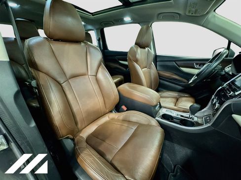 Used 2021 Subaru Ascent Touring w/ Popular Package #2A AWD/4WD image 33
