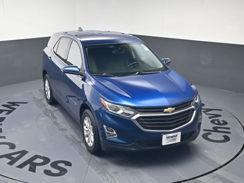 Used 2019 Chevrolet Equinox LT image 30