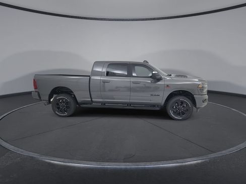 New 2026 RAM 2500 Laramie w/ Night Edition AWD/4WD image 17