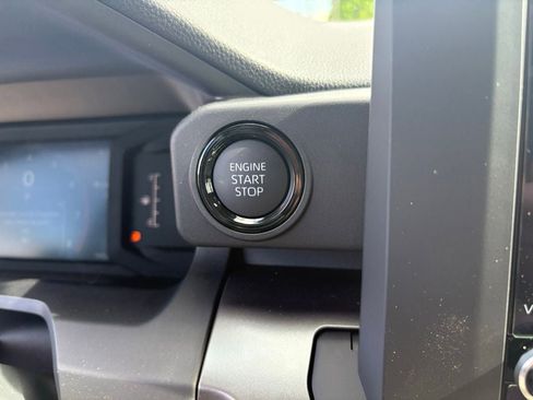 New 2026 Toyota Tacoma SR5 RWD image 28